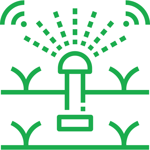 smart irrigation system smart irrigation system